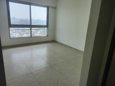 Bedroom Image of 600 Sq.ft 1 BHK Apartment / Flat for sale in Gurukrupa Marina Enclave, Malad West Mumbai for Rs. 12000000