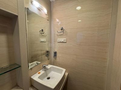 Image of 1100 Sq.ft 2 BHK Apartment / Flat for rent in Lodha Primero, Worli, Mumbai for Rs. 200000