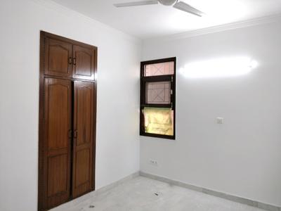 Vrindavan Apartment Bedroom Three 2