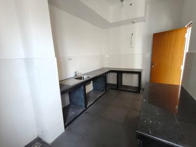Kitchen Image of 1356 Sq.ft 3 BHK Apartment / Flat for sale in Lake Town Kolkata for Rs. 9500000