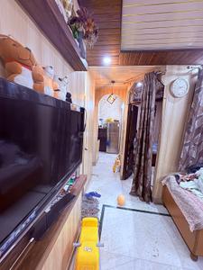 Image of 460 Sq.ft 1 BHK Independent House for sale in  RWA Block C Jeevan Park, Bindapur, New Delhi for Rs. 15000000