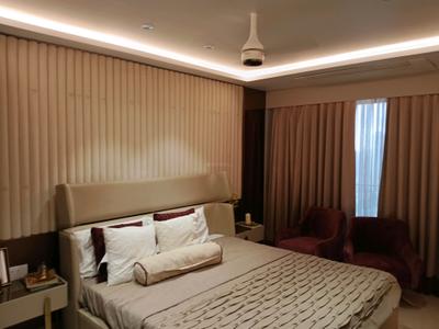 Bedroom Image of 1445 Sq.ft 3 BHK Apartment / Flat for sale in Colaba Mumbai for Rs. 102500000