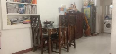Hall Image of 900 Sq.ft 2 BHK Apartment / Flat for rent in Gerugambakkam Chennai for Rs. 25000