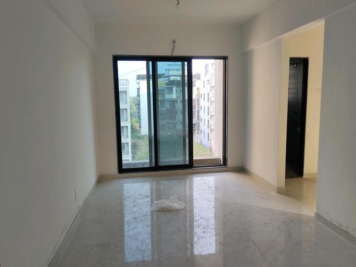 Sector 23, Ulwe Main Image 1