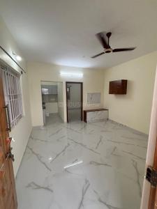 Hall Image of 1200 Sq.ft 1 BHK Independent House for rent in Medahalli Bengaluru for Rs. 15000