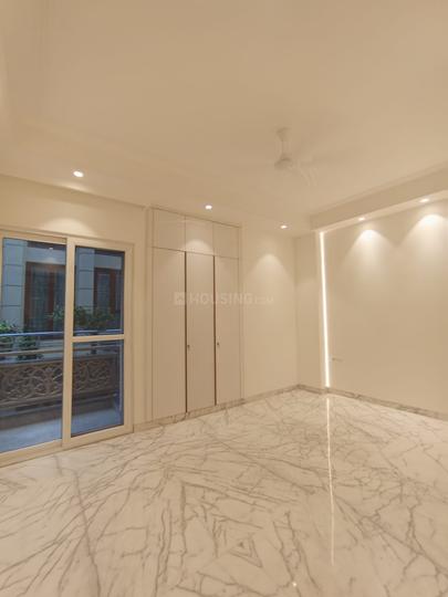 Greater Kailash II Bedroom 1