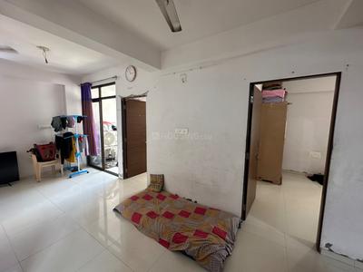 Hall Image of 1400 Sq.ft 3 BHK Apartment / Flat for sale in New Ranip Ahmedabad for Rs. 6000000