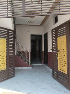 Main Entrance Image of 855 Sq.ft 3 BHK Independent House for sale in Dadri Greater Noida for Rs. 5700000