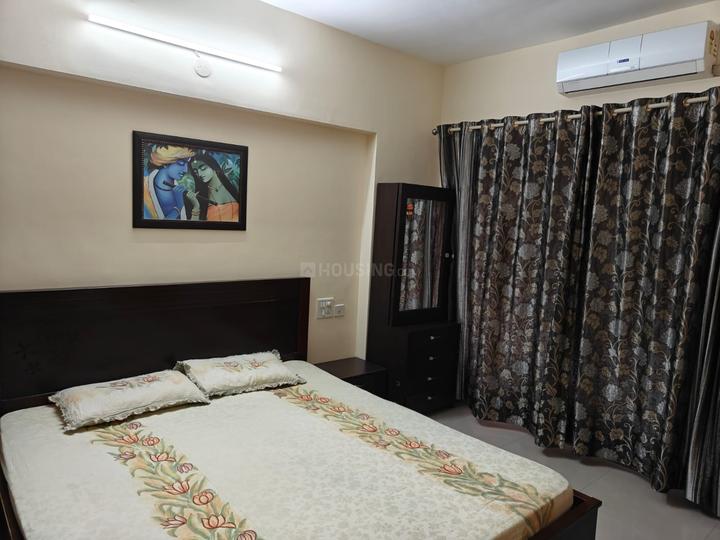 The pearl Society Bedroom 1