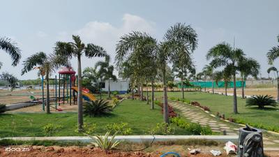 Image of 1800 Sq.ft Residential Plot / Land for sale in Guduru BhaskaraRami Reddy Layout, Nellore for Rs. 900000