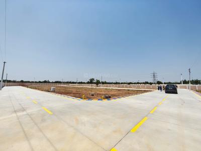 Image of 1260 Sq.ft Residential Plot / Land for sale in Olaiyur, Tiruchirappalli for Rs. 2394000