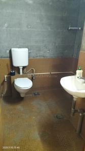 Bathroom Image of 4050 Sq.ft 4 BHK Independent House for sale in Memnagar Ahmedabad for Rs. 49500000