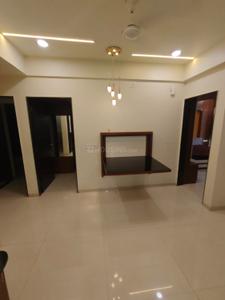 Hall Image of 2060 Sq.ft 3 BHK Apartment / Flat for sale in Jodhpur Ahmedabad for Rs. 16000000