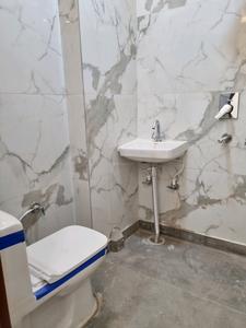 Bedroom Two Image of 585 Sq.ft 2 BHK Apartment / Flat for sale in Vikram The Residency by Vikram Properties And Builder, Nawada New Delhi for Rs. 3700000