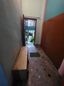 Balcony Image of 2400 Sq.ft 5 BHK Independent House for sale in Shibpur Howrah for Rs. 8500000