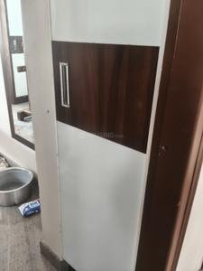 Kitchen Image of 1081 Sq.ft 2 BHK Builder Floor for rent in JP Nagar Bengaluru for Rs. 28000