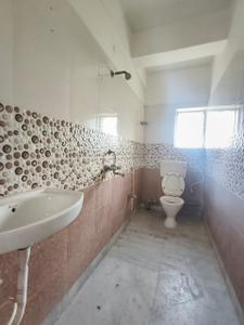 Bathroom Image of 1001 Sq.ft 2 BHK Apartment / Flat for sale in Kasba Kolkata for Rs. 5000000
