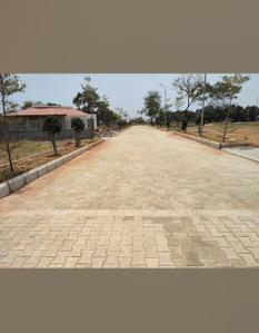 Image of 1726 Sq.ft Residential Plot / Land for sale in S And P The Crest, Poonamallee, Chennai for Rs. 8700000