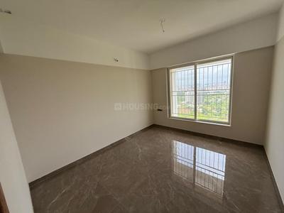 Bedroom Image of 1600 Sq.ft 3 BHK Apartment / Flat for sale in Rachana Bella Casa Royale, Sus Pune for Rs. 14500000