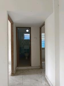 Passage Image of 600 Sq.ft 2 BHK Apartment / Flat for sale in Sarada Pally Kolkata for Rs. 2400000