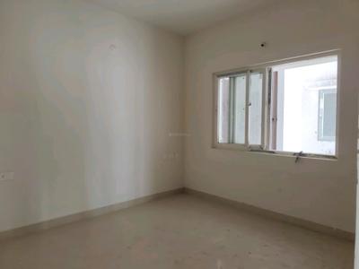 Bedroom Image of 2045 Sq.ft 3 BHK Apartment / Flat for sale in The Vue Residences, Khaja Guda Hyderabad for Rs. 21000000