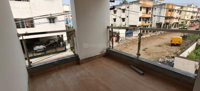 Balcony Image of 2300 Sq.ft 3 BHK Independent House for sale in Kattupakkam Chennai for Rs. 19500000