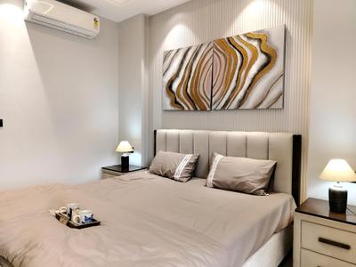 2 BHK Independent Builder Floor