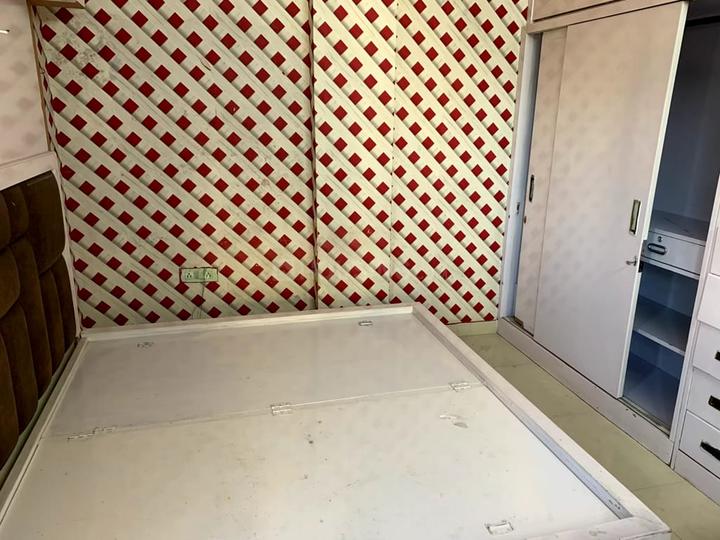 Residential colony Bedroom 1