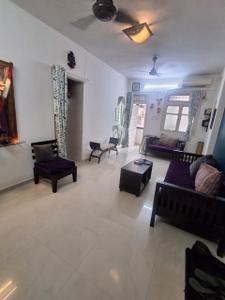 Hall Image of 850 Sq.ft 2 BHK Apartment / Flat for sale in Chembur Mumbai for Rs. 17900000