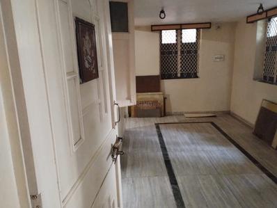 Hall Image of 1200 Sq.ft 1 BHK Builder Floor for rent in Ghatlodiya Ahmedabad for Rs. 12500