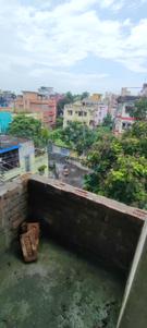 Image of 1000 Sq.ft 3 BHK Apartment / Flat for sale in Joka, Kolkata for Rs. 4500000