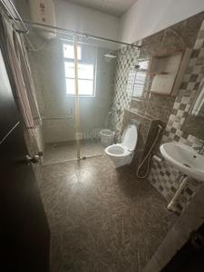 Image of 3750 Sq.ft 4 BHK Apartment / Flat for rent in Vamsiram Jyothi Habitat, Madhapur, Hyderabad for Rs. 100008