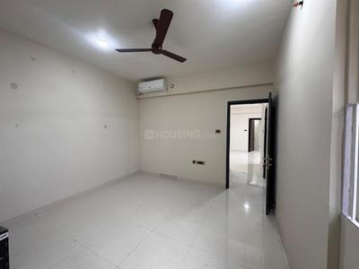 Hall Image of 2000 Sq.ft 4 BHK Apartment / Flat for sale in Ideal Aquaview, New Town Kolkata for Rs. 18500000