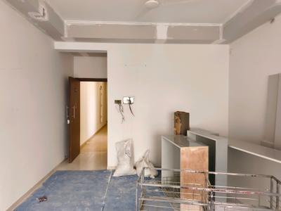 Living Room Image of 1200 Sq.ft 3 BHK Apartment / Flat for rent in Runwal The Central Park Phase I, Chinchwad Pune for Rs. 46000