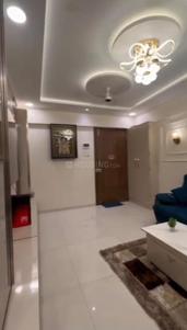 Hall Image of 1150 Sq.ft 2 BHK Apartment / Flat for sale in Ghanwat 19 Grand West C Wing And D Wing, Thergaon Pune for Rs. 12000000