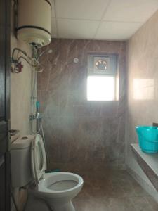 Bedroom One Image of 1521 Sq.ft 3 BHK Apartment / Flat for sale in ABA Cherry County, Noida Extension Greater Noida for Rs. 17000000