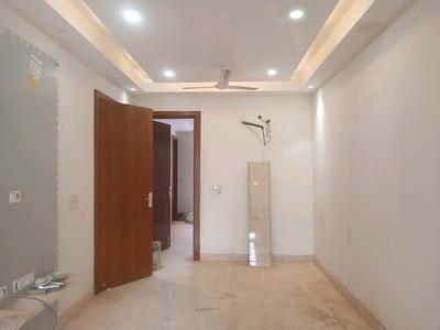 2 BHK Independent Builder Floor