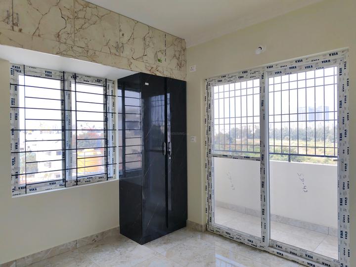 Nandhi Nilaya Bedroom One 1