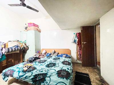 Bedroom Image of 1566 Sq.ft 5 BHK Independent House for sale in Satellite Ahmedabad for Rs. 14900000