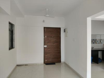 Living Room Image of 650 Sq.ft 2 BHK Apartment / Flat for sale in Swaroop Marvel Gold Phase II Colloseum, Bhandup West Mumbai for Rs. 12900000