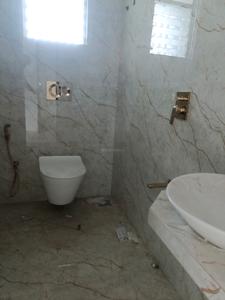 Bedroom Two Image of 1175 Sq.ft 2 BHK Apartment / Flat for sale in Concrete Sai Saakshaat, Kharghar Navi Mumbai for Rs. 18000000