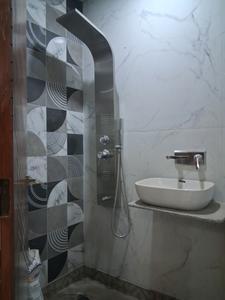 Bedroom One Image of 1045 Sq.ft 2 BHK Apartment / Flat for sale in Capital Hometech Pride 2, Sector 73 Noida for Rs. 4076767
