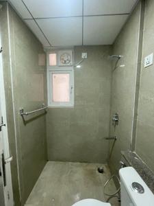 Image of 800 Sq.ft 3 BHK Apartment / Flat for rent in Eldeco The Greens, Sector 150, Noida for Rs. 30000