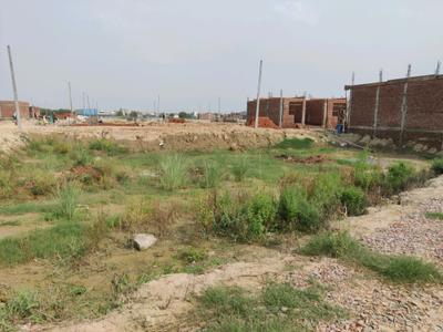 Chhapraula Plot View 2