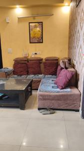 Bedroom Image of 1149 Sq.ft 2 BHK Apartment / Flat for sale in Gardenia Golf City, Sector 75 Noida for Rs. 7700000