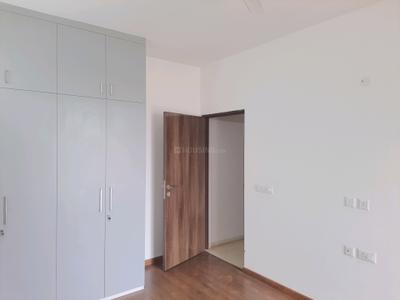 Bedroom Image of 3500 Sq.ft 4 BHK Builder Floor for rent in DLF Garden City Plots, Sector 91 Gurgaon for Rs. 40000