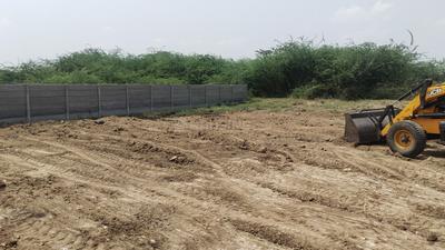 Image of 1890 Sq.ft Residential Plot / Land for sale in Koothur, Tiruchirappalli for Rs. 5670000