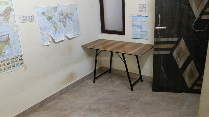 Dhakka Bedroom 1