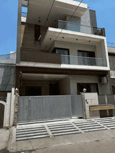 Image of 4500 Sq.ft 4 BHK Independent House for sale in Vaishali Nagar, Jaipur for Rs. 60000000