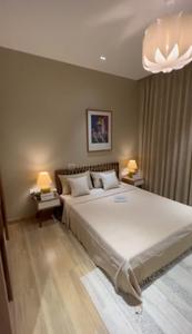 Bedroom Image of 1265 Sq.ft 2 BHK Apartment / Flat for sale in Triaa Nesterra Phase 2, Lohegaon Pune for Rs. 7589789